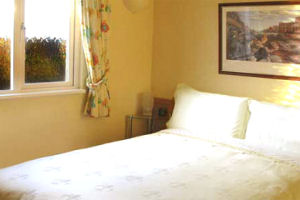 Azure - Double room