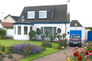 Azure - House Exterior