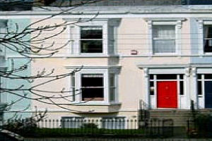 Claremount House