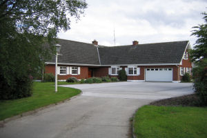Birchwood B and B - Exterior