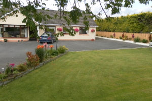 Exterior - ICS0W362