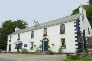 The Old Coach House