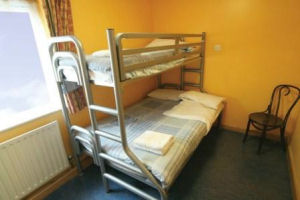 Avalon House Triple Room