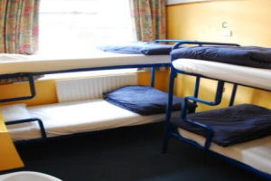 Avalon House four bedroomed