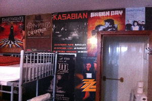Rockers Room 