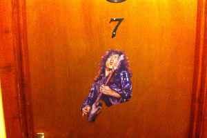 Rory Gallagher