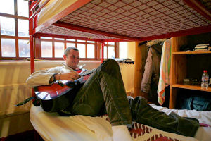 Kinlay House - Bunk Beds 
