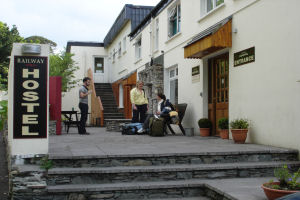 Killarney Railway Hostel