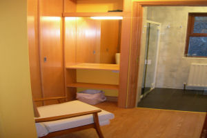 The Burn - En Suite