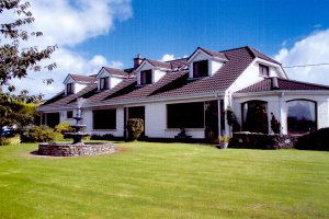 Whitepark - Exterior