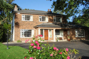 Oaklands Bed and Breakfast