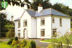 Weston House - exterior - icsc2438