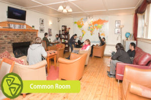 Common room