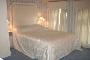 Ashgrove House - Magnolia room