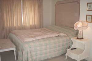 Ashgrove House - Rose room
