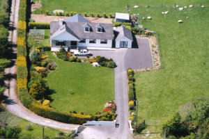 Donemark Rise - Exterior