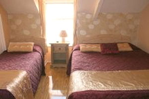 Ardeen - Double and single room