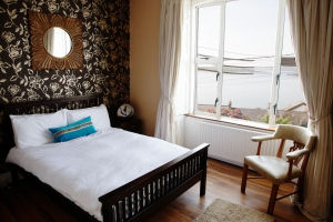 Room2 with view 