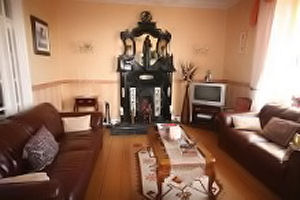 Ardeen - Sitting room