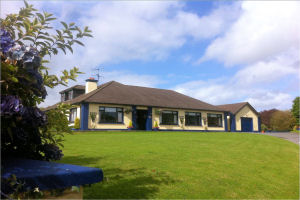 Valley View - Exterior