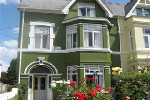 Green Gables - New Exterior 