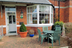 The Willows - Exterior image