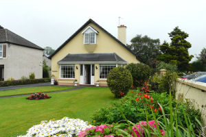 Greenmount - Front