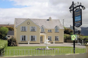 O Gradys - Exterior 