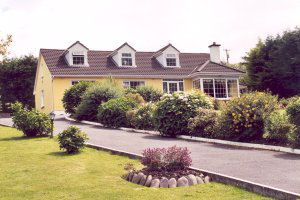 Forest View BB - exterior2