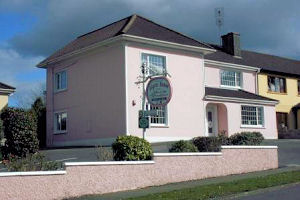 Algert house
