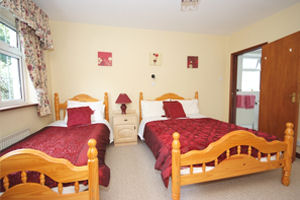 Noraville House - Double and single room image 2