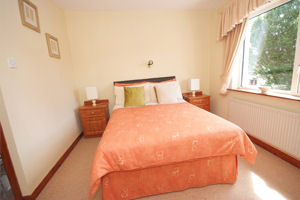 Noraville House - Double room image 1
