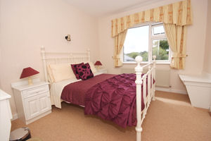 Noraville House - Double room image 2