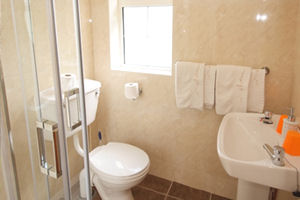 Noraville House - Ensuite
