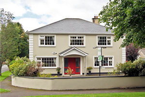 Noraville House - Exterior