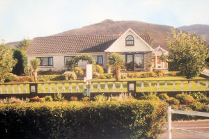 The Purple Heather - Exterior