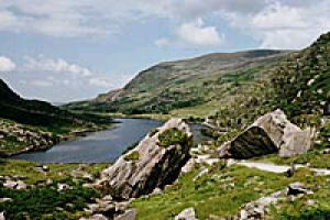 Gap of Dunloe