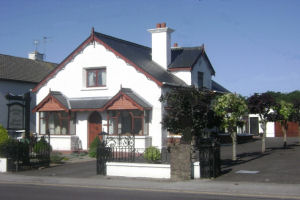 Saint Anthonys Lodge