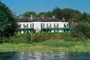 Ashley Park Exterior