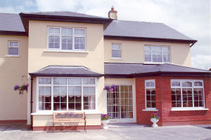 Riversdale b&b-exterior