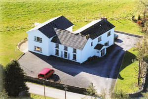 Gort na Cloc - exterior - ics0t215