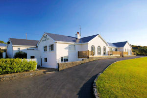 Harbour View - Exterior