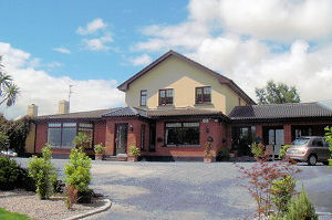 Bunratty Heights - Exterior