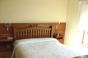 Ard Aoibhinn - Double room_1