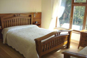 Ard Aoibhinn - Double room_2