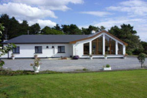 Ard Aoibhinn - Exterior_2