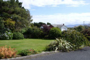 Ard Aoibhinn - Garden