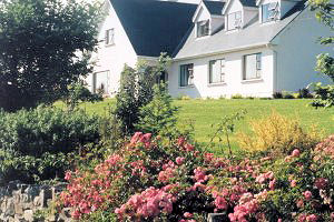 Cregg House - exterior - ics0g469
