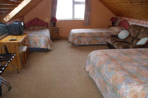 sea breeze bedroom