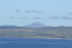 sea breeze view